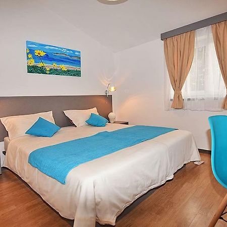 Mare Medulin Apartman Kültér fotó