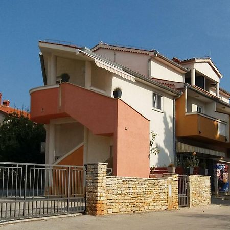 Mare Medulin Apartman Kültér fotó