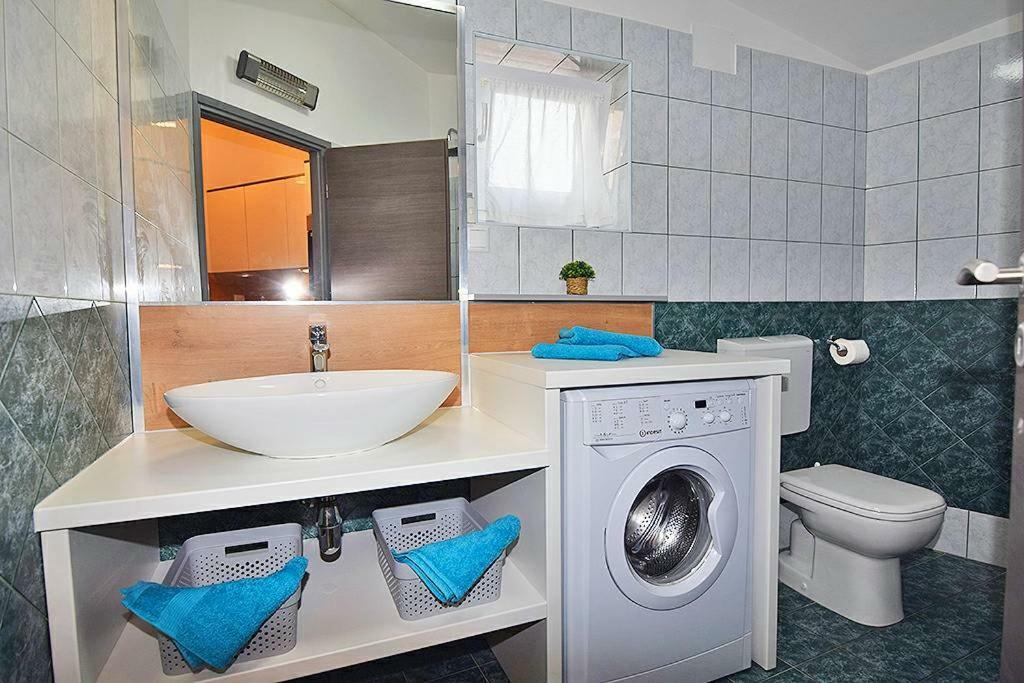 Mare Medulin Apartman Kültér fotó