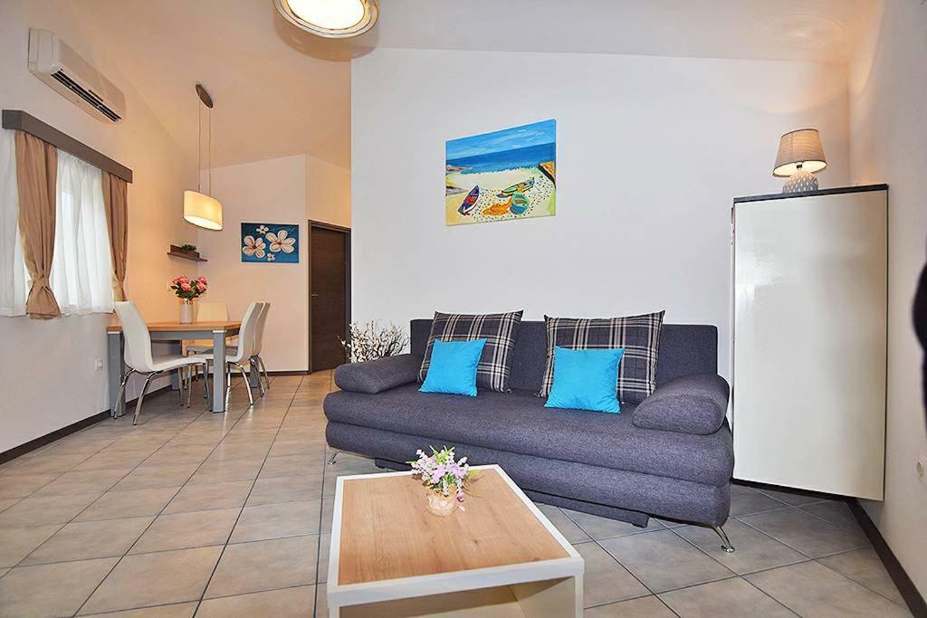 Mare Medulin Apartman Kültér fotó