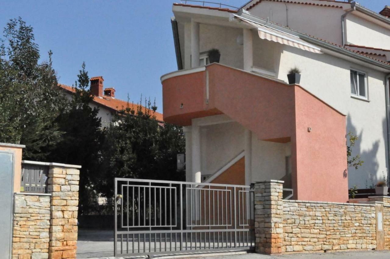 Mare Medulin Apartman Kültér fotó