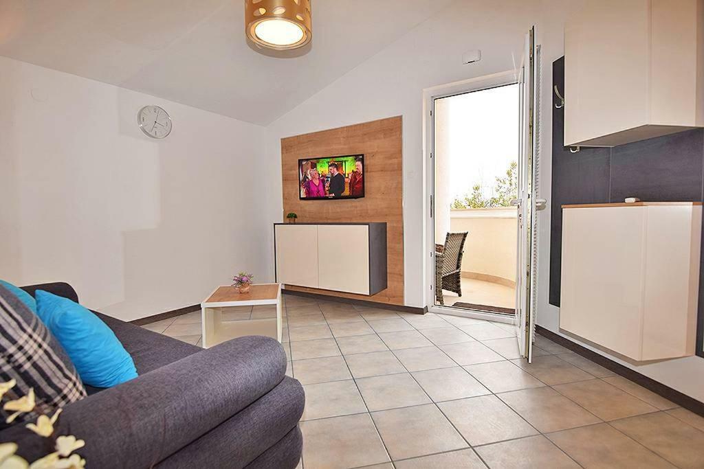 Mare Medulin Apartman Kültér fotó