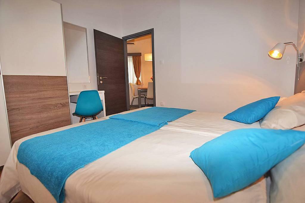 Mare Medulin Apartman Kültér fotó