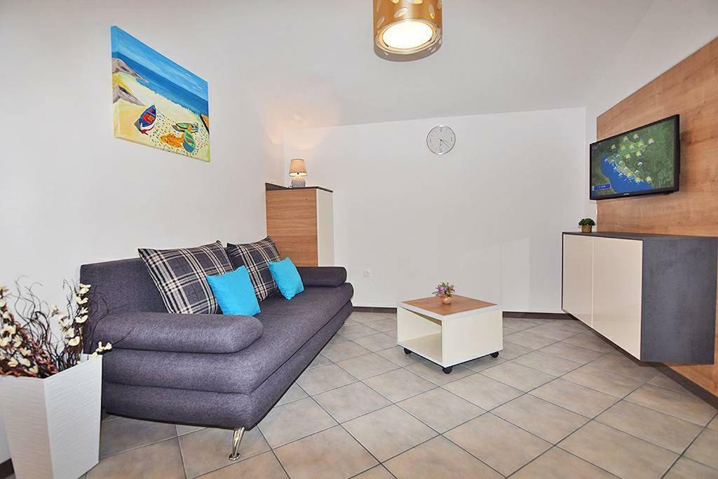 Mare Medulin Apartman Kültér fotó