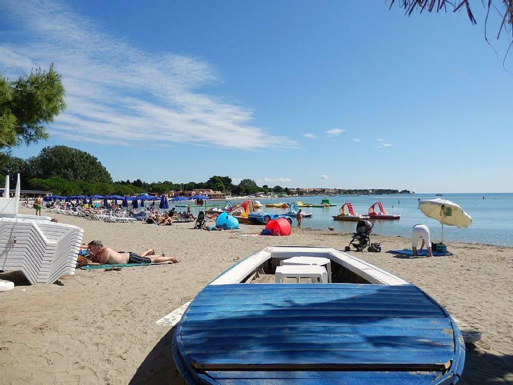 Mare Medulin Apartman Kültér fotó