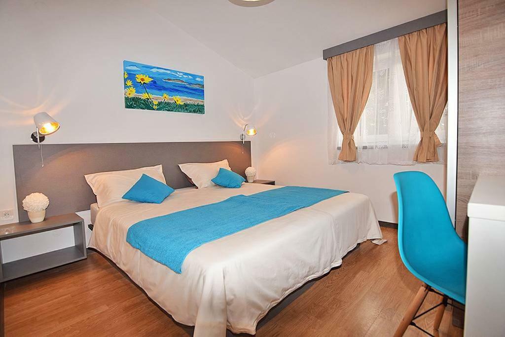 Mare Medulin Apartman Kültér fotó