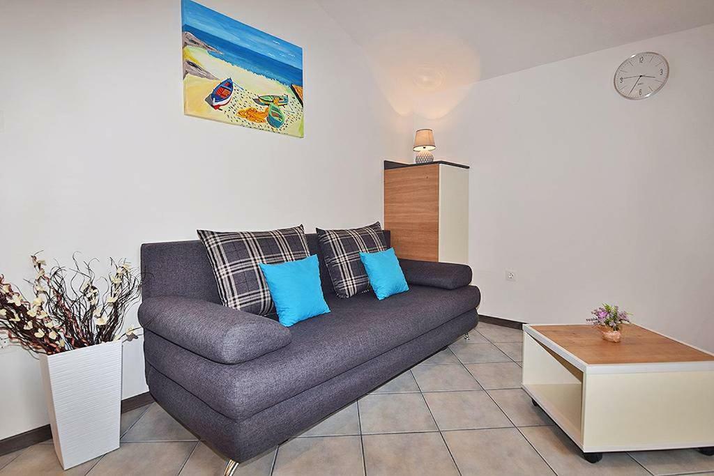 Mare Medulin Apartman Kültér fotó