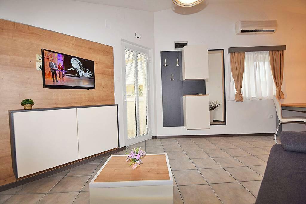 Mare Medulin Apartman Kültér fotó